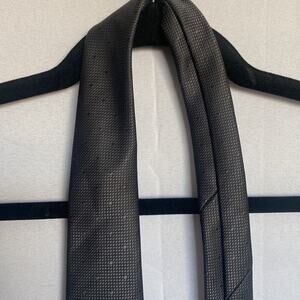 Perry Ellis GRAY tie